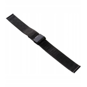 Bransoleta siatkowa MESH do zegarka IPGUN 18 mm