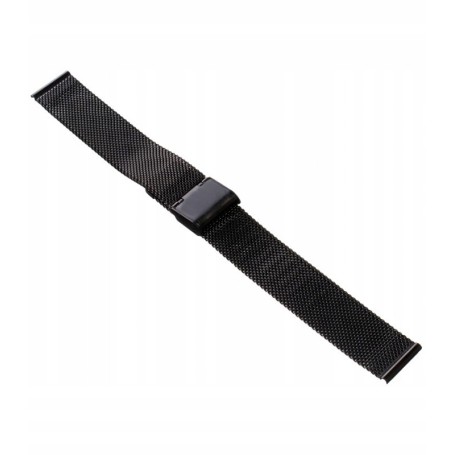 Bransoleta siatkowa MESH do zegarka IPGUN 24 mm