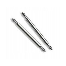 Teleskop do paska bransolety 11mm 1.5 2 sztuki