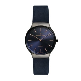 Zegarek JORDAN KERR 2015 klasyczny indeks NOWO