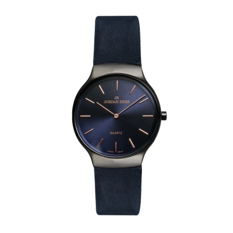 Zegarek JORDAN KERR 2015 klasyczny indeks NOWO