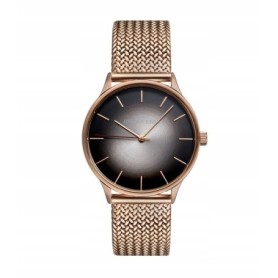 ~ Zegarek damski JORDAN KERR 3014 MESH + GRATISY ~