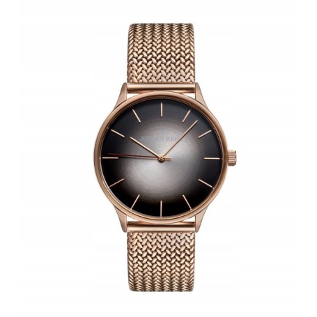 ~ Zegarek damski JORDAN KERR 3014 MESH + GRATISY ~