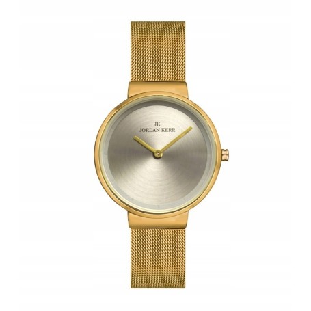 ~Zegarek JORDAN KERR 1004 NOWO + GRATISY ~