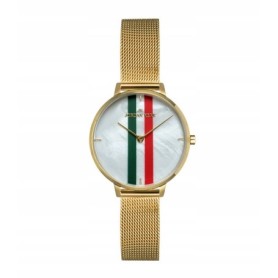 Zegarek JORDAN KERR 3021 BOX NOWO KOLORY WZàR