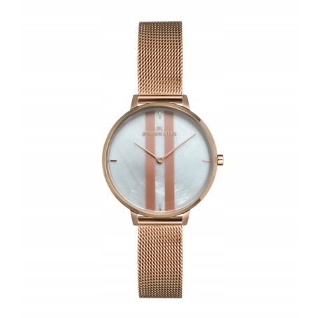 Zegarek JORDAN KERR 3021 BOX NOWO KOLORY WZàR