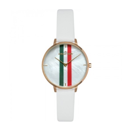 Zegarek JORDAN KERR 3021 BOX super wz¢r 2 kolory