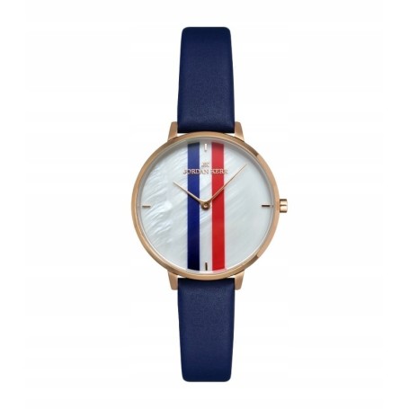 Zegarek JORDAN KERR 3021 BOX super wz¢r 2 kolory