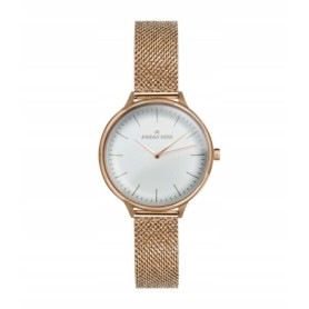 Zegarek JORDAN KERR 3022 KLASYCZNY PUDEKO KOLORY