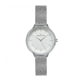 Zegarek JORDAN KERR 3022 KLASYCZNY PUDEKO KOLORY