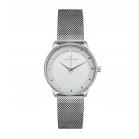 Zegarek JORDAN KERR 3023 KLASYCZNY PUDEKO KOLORY