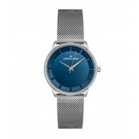 Zegarek JORDAN KERR 3023 KLASYCZNY PUDEKO KOLORY