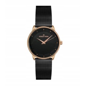 Zegarek JORDAN KERR 3023 KLASYCZNY PUDEKO KOLORY
