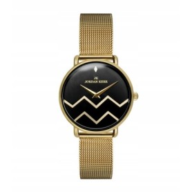 Zegarek JORDAN KERR 3025 PUDEKO KOLORY super wz¢r