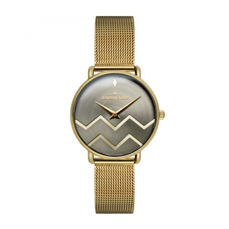 Zegarek JORDAN KERR 3025 PUDEKO KOLORY super wz¢r
