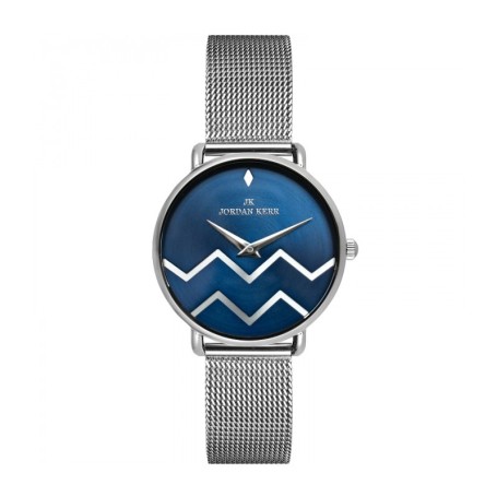 Zegarek JORDAN KERR 3025 PUDEKO KOLORY super wz¢r