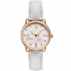 Zegarek damski JORDAN KERR 1028 PUDEKO KOLORY HIT