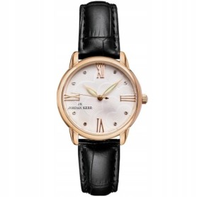 Zegarek damski JORDAN KERR 1028 PUDEKO KOLORY HIT