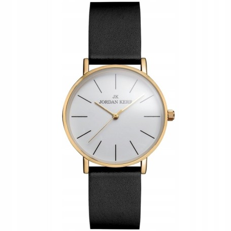 ~ Zegarek damski JORDAN KERR 3011 + PUDEKO ~