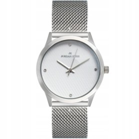 ~ Zegarek damski JORDAN KERR 068 GRATISY NOWO ~