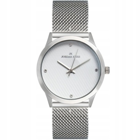 ~ Zegarek damski JORDAN KERR 068 GRATISY NOWO ~