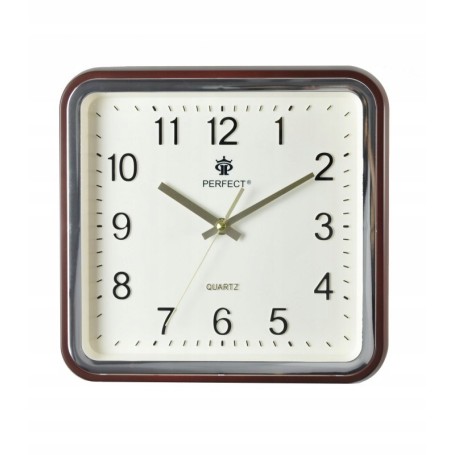 Zegar cienny Perfect PW 159 pyn¥cy mechanizm