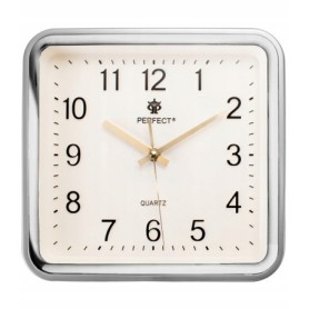 Zegar cienny Perfect PW 159 pyn¥cy mechanizm