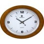 Zegar PERFECT 998 klasyczny w drewnianej obudowie