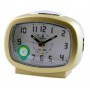 Zegar budzik kwarcowy PERFECT 540 podwietlenie