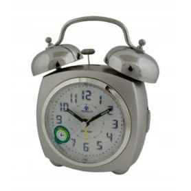 Zegar budzik PERFECT bardzo gony GONG + GRATIS