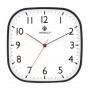 CZYTELNY zegar analogowy cienny Perfect 5803