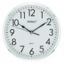 CZYTELNY zegar analogowy cienny Perfect 5742