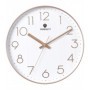 CZYTELNY zegar analogowy cienny Perfect 5849