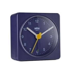 Budzik BRAUN BC02BL may klasyczny turystyczny