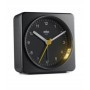 BRAUN BC03 may klasyczny budzik podwietlenie