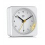 BRAUN BC03 may klasyczny budzik podwietlenie