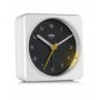 BRAUN BC03 may klasyczny budzik podwietlenie