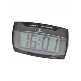 Budzik zegar Perfect LCD czujnik zmierzchu 810