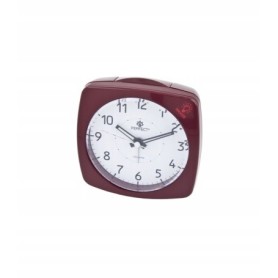 Zegar budzik kwarcowy PERFECT 839 podwietlenie