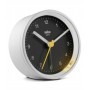 Budzik kwarcowy BRAUN BC12 alarm podwietlenie