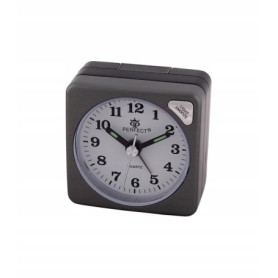 Budzik zegar PERFECT 212 alarm podwietlenie