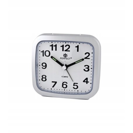 Budzik zegar PERFECT 170 alarm