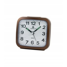 Budzik zegar PERFECT 170 alarm