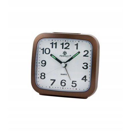 Budzik zegar PERFECT 170 alarm