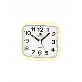 Budzik zegar PERFECT 170 alarm