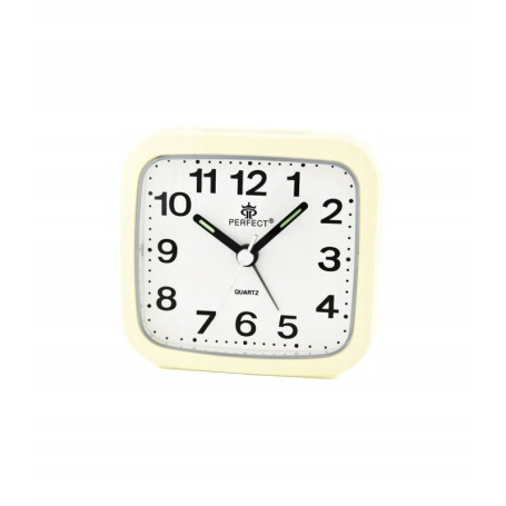 Budzik zegar PERFECT 170 alarm