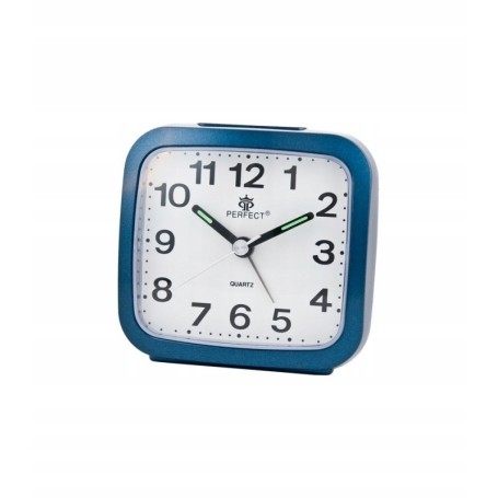 Budzik zegar PERFECT 170 alarm