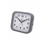 Budzik kwarcowy zegar PERFECT 720 alarm