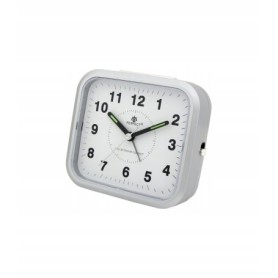 Budzik kwarcowy zegar PERFECT 720 alarm