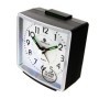 Budzik kwarcowy zegar PERFECT 272 alarm